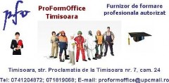 Curs inspector in domeniul SSM - Timisoara