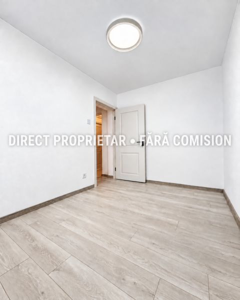Direct de la proprietar | 3 camere decomandate | Alexandru – Mușatini