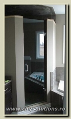 Cabina de dus
