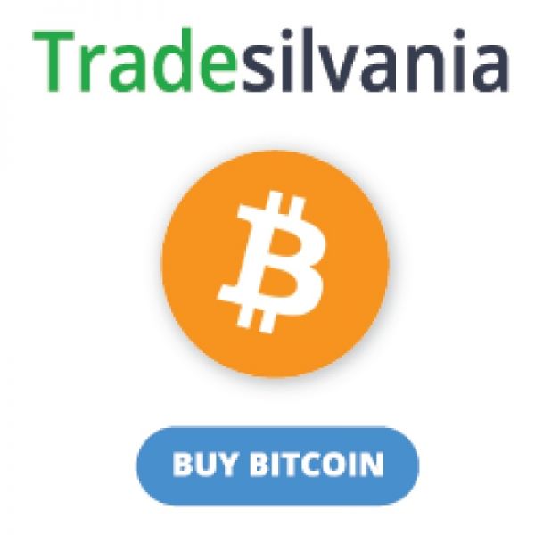 Cumpara si vinde criptomonede ( Bitcoin) - Tradesilvania.com