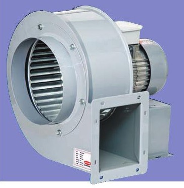 OBR 200 - ventilator centrifugal  