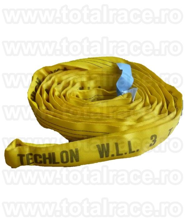 Sufe textile circulare 3 tone 6 metri