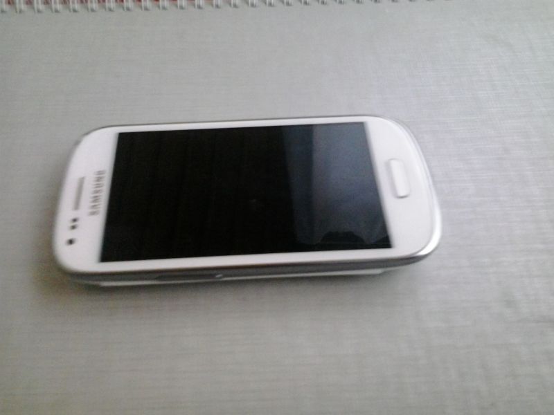  Samsung GALAXY S 3 mini