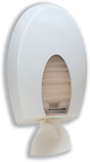 Dispenser profesional hartie igienica rola Kimberly Clark