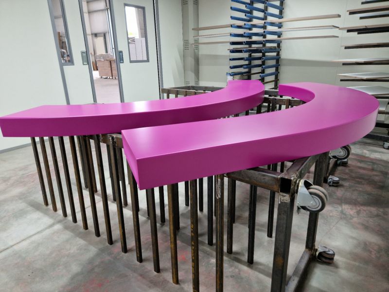 Vopsim MDF
