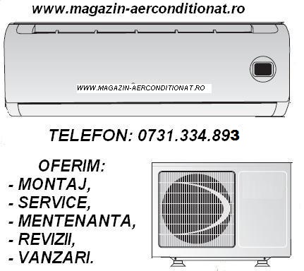 Aer Conditionat