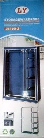 Vand sifonier,dulap textil mare 110 cm