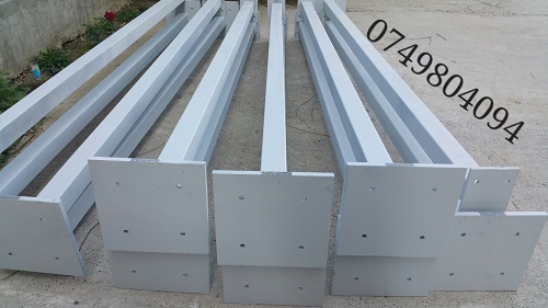Structura metalica hala 12m x 32m 7300 euro