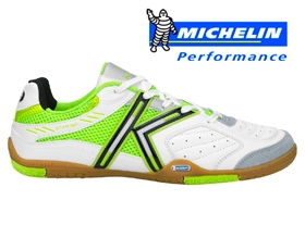 Pantofi sport sala Kelme cu talpa Michelin