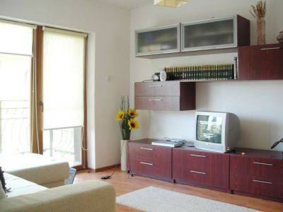 Vanzare apartament cu 2 camere in Cluj - Floresti