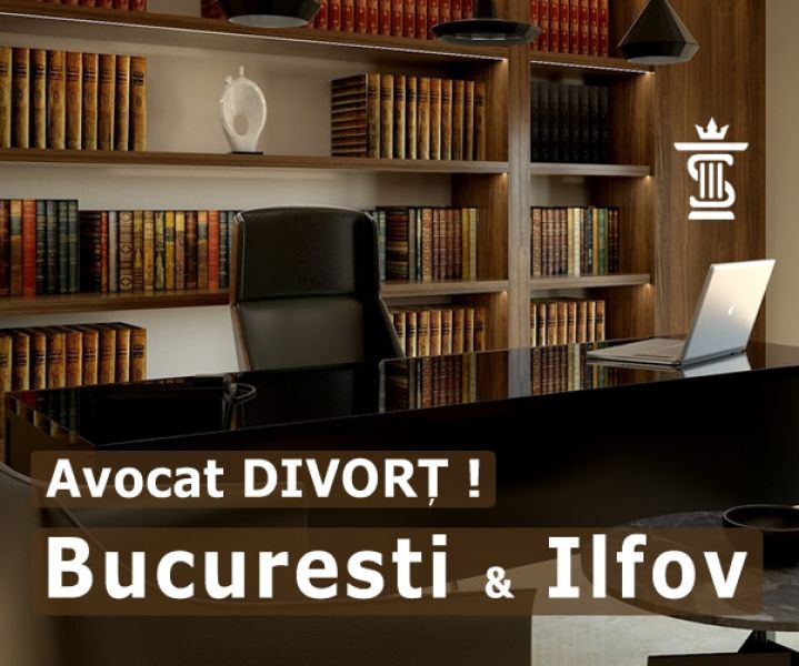 Avocat Divort Bucuresti