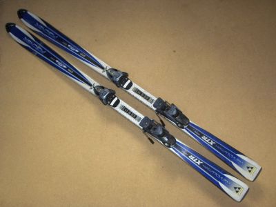 Schiuri Carve 160cm