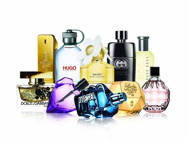 Parfumuri de Nisa si Boutique Delight.ro