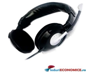 Casti Stereo Wintech WH-46