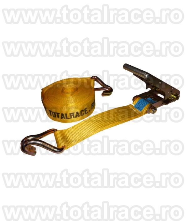 Chingi ancorare 10 tone latime 75 mm lungime 10 metri
