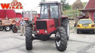 TRACTOR AGRICOL FIAT  reconditionat 