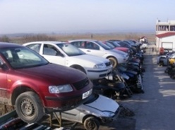 Dezmembrari Auto 