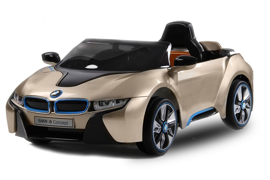 Model:Bmw I8 Electro  Masinuta Pentru Copii