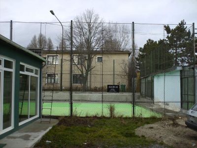Teren sport / Minifotbal / Tenis de camp