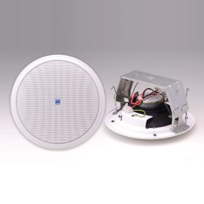 Vand difuzor audio de plafon QCM-6061 de la CES Audio