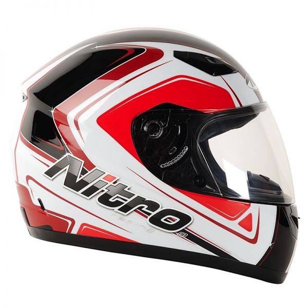 Casca Nitro Vertice 