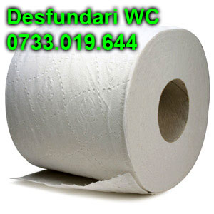 Desfundat WC, Desfundat canalizare Bucuresti