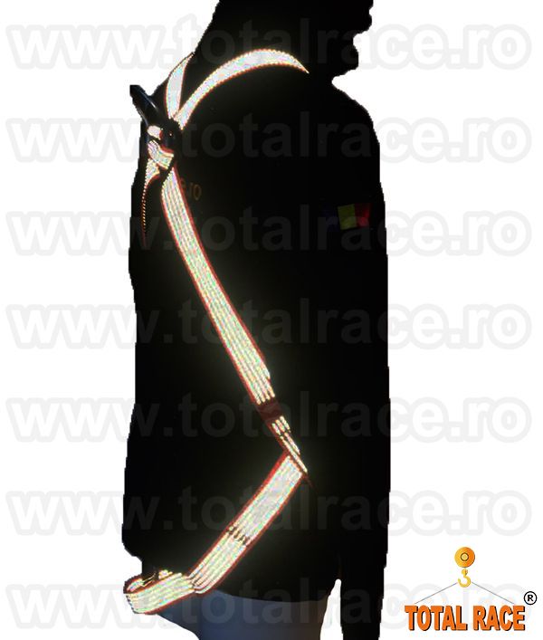 Centuri siguranta reflectorizante tip ham