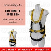  Super oferta 2+1 gratis : Centuri complexe siguranta HAM