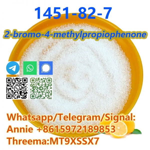 Germany warehoue 2-bromo-4-methylpropiophenon   CAS 1451-82-7 Russia market