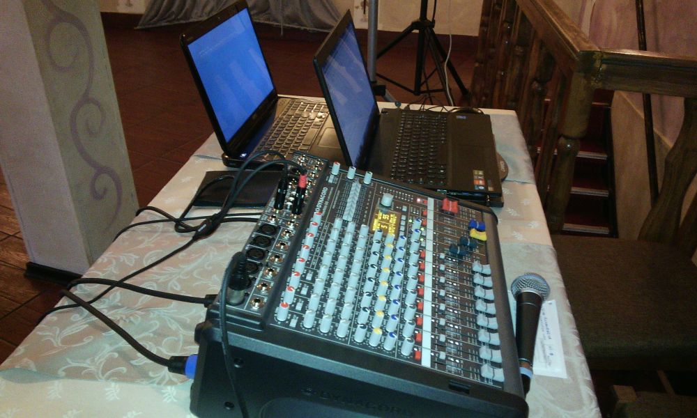 Dj botez Bucuresti 500 lei