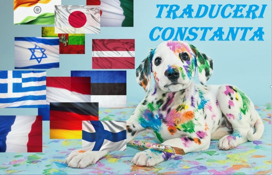 Traduceri Constanta AHR - traducatori Cernavoda-Medgidia