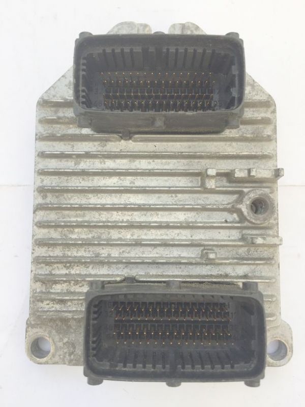 Reparatii si vanzari calculatoare motor pentru auto Opel Zafira,Astra, Vectra