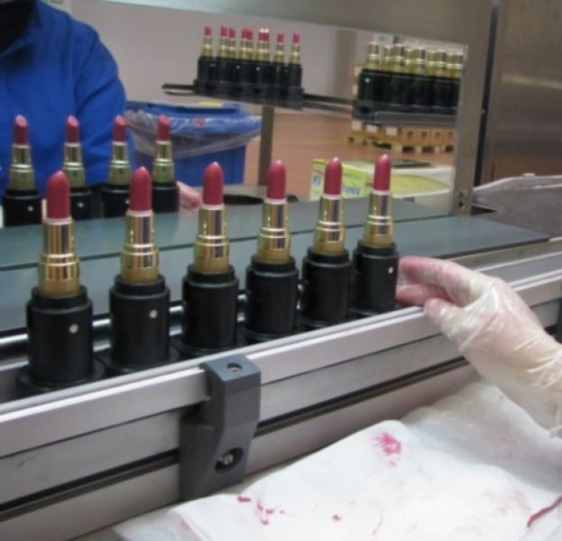 Fabrica de cosmetice