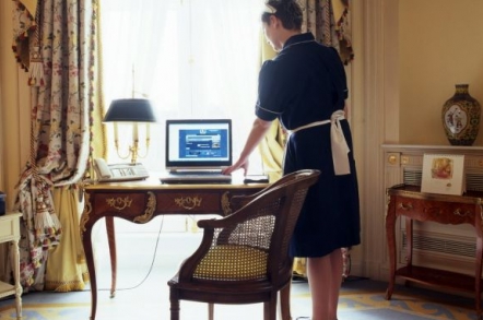 Plasam urgent personal in domeniul hotelier Germania