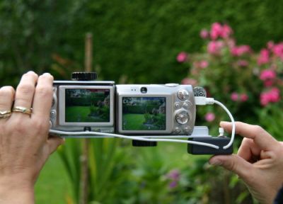 Vand Sistem Camere 3D Vdeo si3D  Foto Stereoscopice 3D Digicam