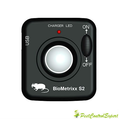    Pest BioMetrixxS2  dispozitivul de ajutor