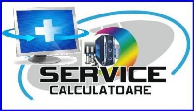 Service Computere devirusare instalare windows servicecomputere.com