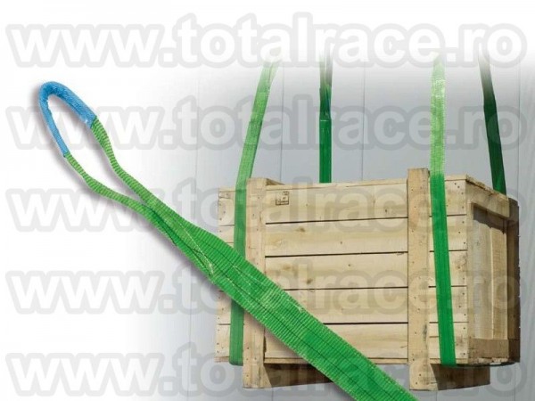 Sufe textile urechi 2 tone 1 metru  latime 60 mm