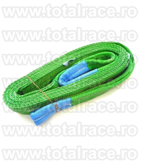 Sufe ridicare textile urechi 2 tone 2 metri    