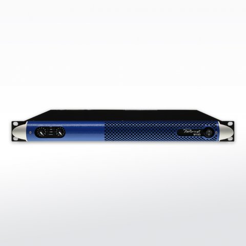 Amplificatoare profesionale, 2 canale, clasa D, Powersoft (Italia)