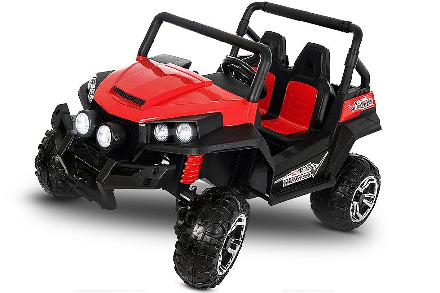 Electric ATV Golf Cart  2 locuri