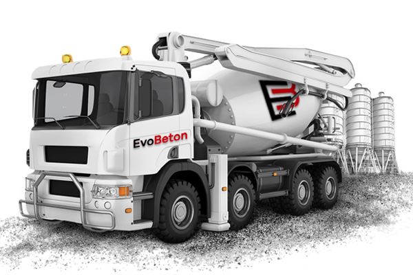 Pret beton 2024