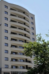 IASICON TOWERS- IASI