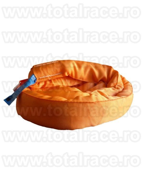 Chinga circulara ridicare 12 tone 1 metru