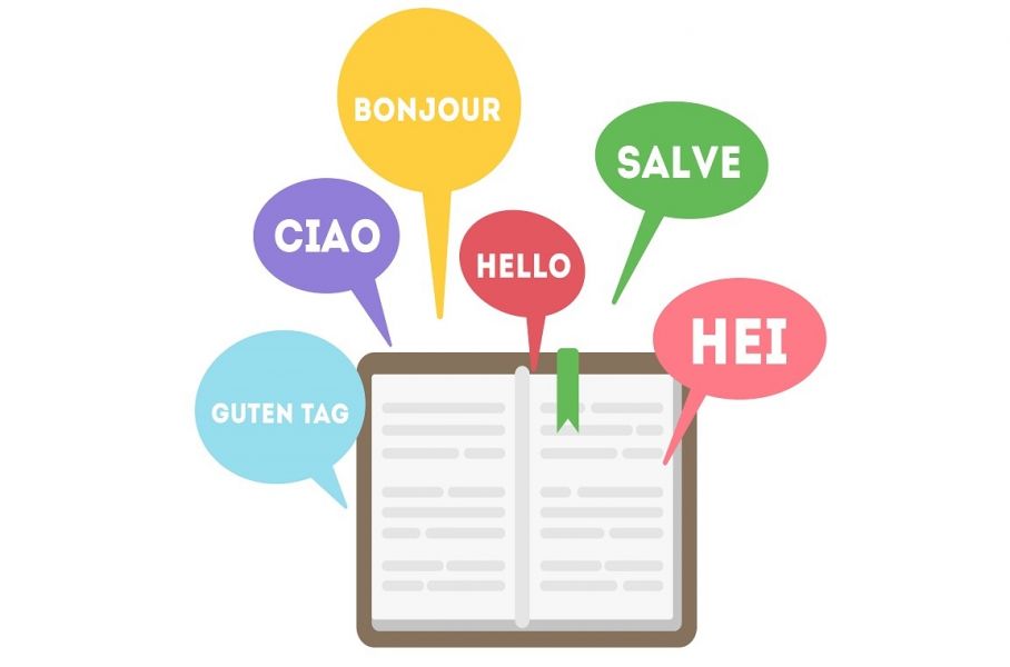 Prestari servicii traduceri