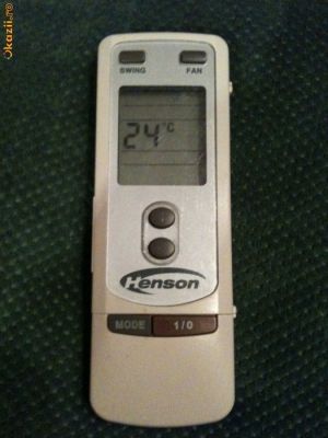 Telecomenzi AER CONDITIONAT ORIGINALE
