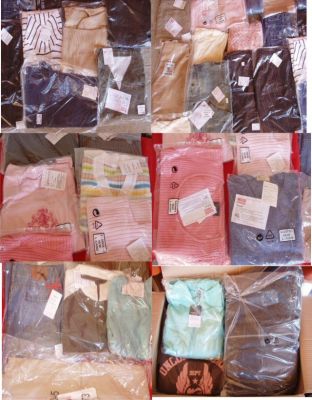 Haine noi import Germania 