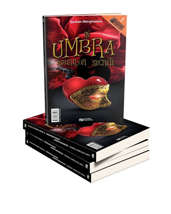 'In umbra iubirilor secrete'.