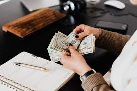 Ofertă de mprumut rapid de la 5.000  la 150.000 