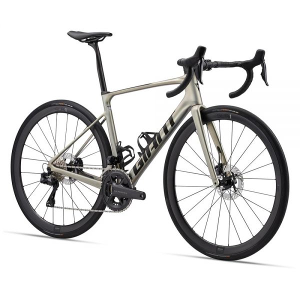  2024 Giant Defy Advanced SL 1 Road Bike (PIENARBIKESHOP)